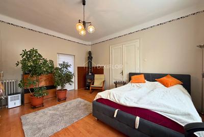 Casă cu grădină în inima orașului | str. Bobâlna | 245.000 € - 4