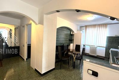 Apartament 3 camere, cart.Manastur, zona Calea Floresti, garaj, balcon - 9
