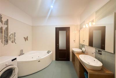 Apartament de inchiriat 3 camere Herastrau - 17