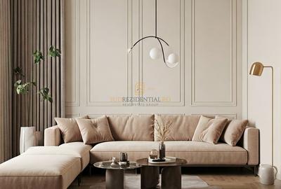 Apartament cu 2 camere decomandat în Berceni