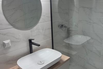 Oferta lunii MAI - 2 Camere cu Birou Târgoviște - Class Park Residence - 8