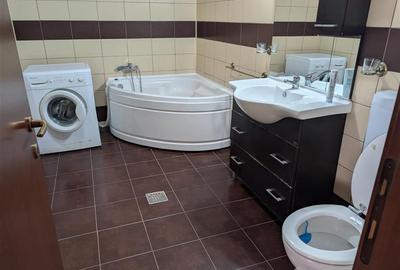 Inchiriez apartament 2 camere elegant in zona Rin Grand - 3