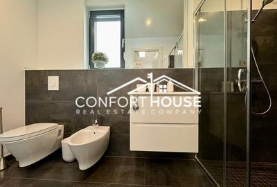 Vila de lux, 4 camere, finisaje de exceptie, mobilat, IANCU NICOLAE - 30
