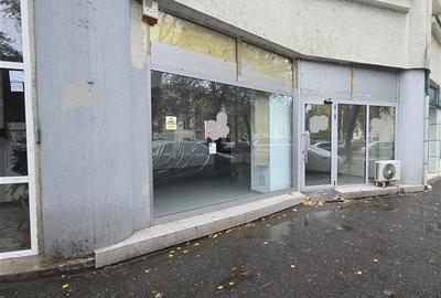 Ion Mihalache, spatiu comercial 240 mp - 1