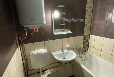 Modern Decomandat 2 Camere Doamna Ghica - 9