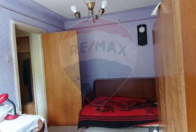 Apartament cu 2 camere de vânzare în zona Nord - Spitalul Judetean - 9