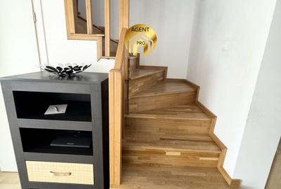 Vila Individuala 5 camere - 402mp Teren - Otopeni Odaile - 9