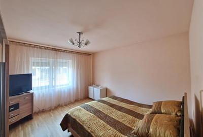 Casa cu 2 camere+living, renovata complet, in Episcopia Bihor - 6