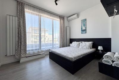 Apartament Primitor, cu Terasa Mare - 5 Minute pana la Plaja - 4