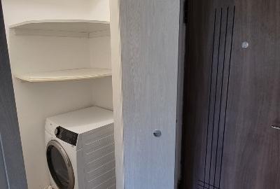 Apartament de închiriat, 2 camere, semi-decomandat, 20 metri metrou Gorjului. - 9