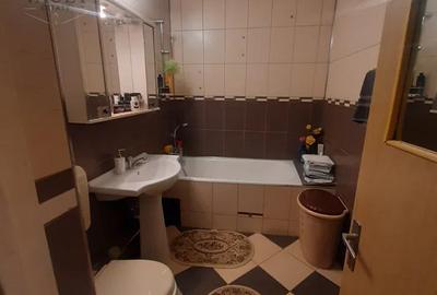 Apartament 2 camere Vacaresti-Loc de parcare ADP - 7