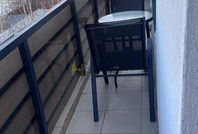 Apartament 2 camere mobilat utilat boxa, loc parcare - 6