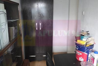 Garsoniera cu birou si balcon de vanzare in Campina - 6