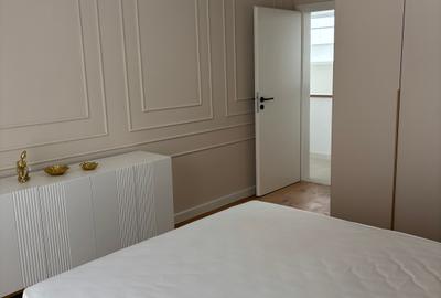 Vila Lux   cu curte  3 camere Pipera Plazza -H4L the Village - 11