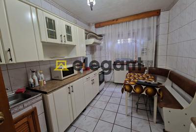 3 camere, decomandat, spatios, parter, centrala, Severinului-Auchan - 7