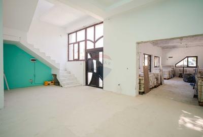Hală industrială modernă de vânzare – Tomesti, Iași - 0% Comision - 9