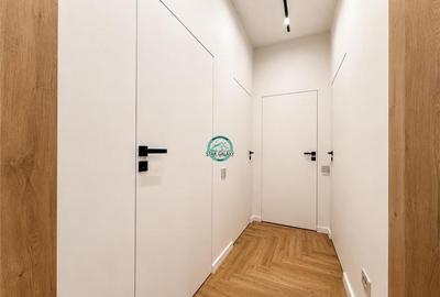 Apartament cu 3 camere de inchiriat, premium, parcare subterana, Ultracentral - 9
