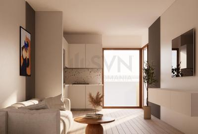 REA1028775 Apartament 2 camere New City Residence Dobroesti - 2