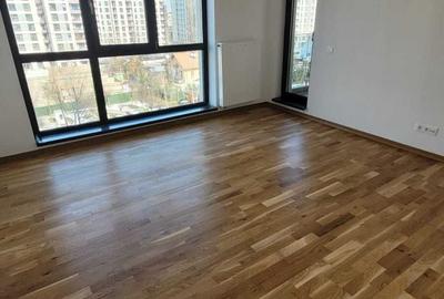 Studio Garsoniera de vanzare in Plaza Residence Exigent Plaza - 1