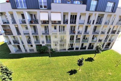 Apartament de inchiriat in City Residence - 1