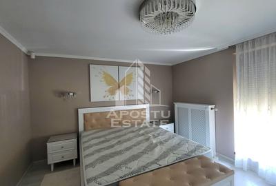 Casa mobilata si utilata,4 camere,Dumbravita zona semicentrala - 8