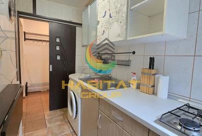 2 camere Brancoveanu Huedin liber mobilat utilat loc parcare - 13