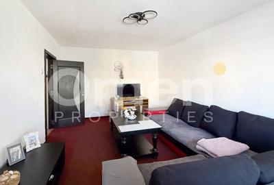 Apartament 2 camere de închiriat – zona Vasile Alecsandri, Baia Mare - 4