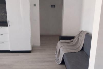2 camere mobilat bloc nou intabulat poitiers towers ideal pentru investitie - 3
