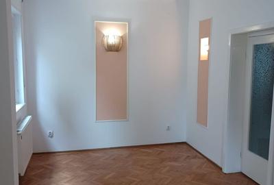 2 camere  punct de lucru | spatiu birou | Dorobanti Capitale - 7