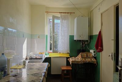 Apartament 2 camere liber la vanzare zona Astra str.Neptun etaj 3 balcon mare - 20