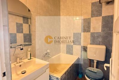 3 camere  I Parc Cismigiu I Decomandat I 1959 - 20
