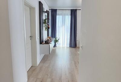 Apartament 2 camere 81,50 mp,  modern în bloc nou Zona Mazepa 2 - 16