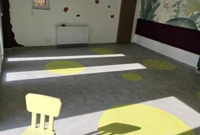 Gradinita/scoala, 480 mp utili, teren 1365 mp, zona Corneliu Coposu - 11