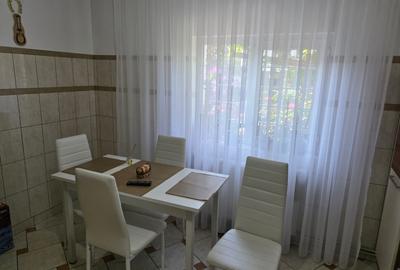 Nicolae Grigorescu, 10 minute metrou si parc IOR, pe strada Malva, - 4