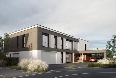 Vila Exclusivistă pe Malul Lacului Snagov – Ponton Privat, Siliștea Snagovului - 5