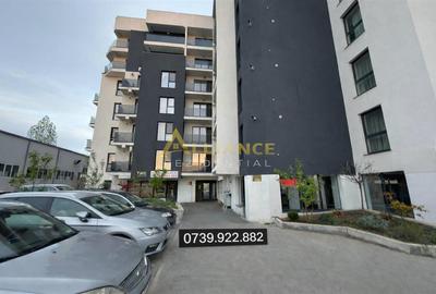 Apartament cu 2 camere decomandat, mobilat în Metalurgiei