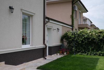 Vila individuala in Corbeanca Park - 5