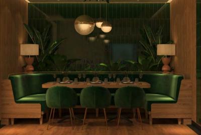 REC3001613 Spatiu comercial restaurant I Pipera I - 3