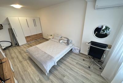 1 Cam-Buziasului-5 Min Spitalul Judetean-Aer conditionat-Mobilat- 35 MP- 60.000 - 4