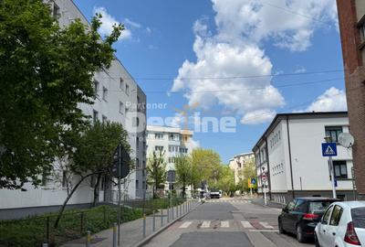 APARTAMENT 3 CAMERE, COMPLET RENOVAT ȘI MOBILAT, 91mp, RAHOVA, ETAJ 2 - 1