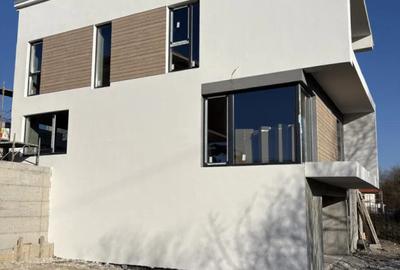 Case individuale | 5 camere | 600mp teren | Popești - 9