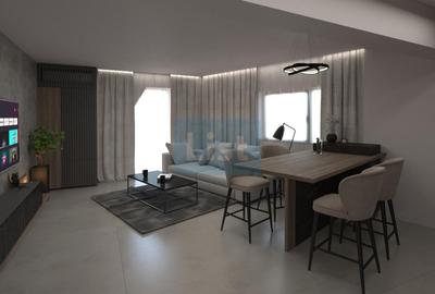 COMISION 0%! Ap. 3 camere 80 mp + terasă, parcare, Wings – Zorilor - 2