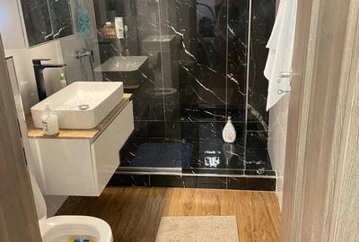 Studio Mamaia Nord- Complex Signature Promenada 75000 euro - 8