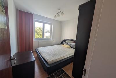 Crangasi - 8 minute metrou - Apartament 2 camere - confort 1 - 3