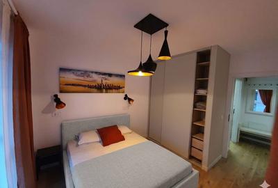 Prelungirea Ghencea  - Valea Larga - mobilat LUX- parcare inclusa - 3