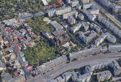 22.000mp - in apropiere de Bucur Obor - Sos.Stefan Cel Mare