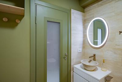 Eforie Nord – plaja Belona - Apartament de lux cu priveliște spectaculoasă! - 12