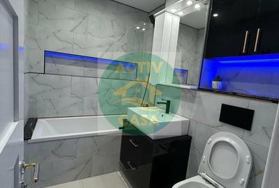 De inchiriat apartament 2 camere, LUX, centru - 5
