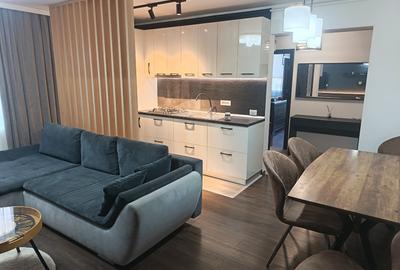 De inchiriat apartament 2 camere Tomis Plus Constanta - 1