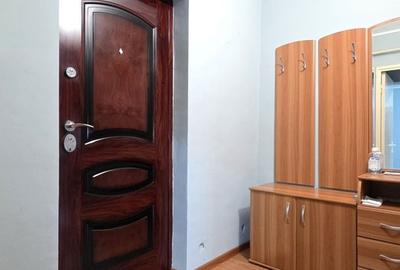 Apartament 2 camere, etaj 2, mobilat și utilat, VASLUI - zona Ana Ipătescu; - 8